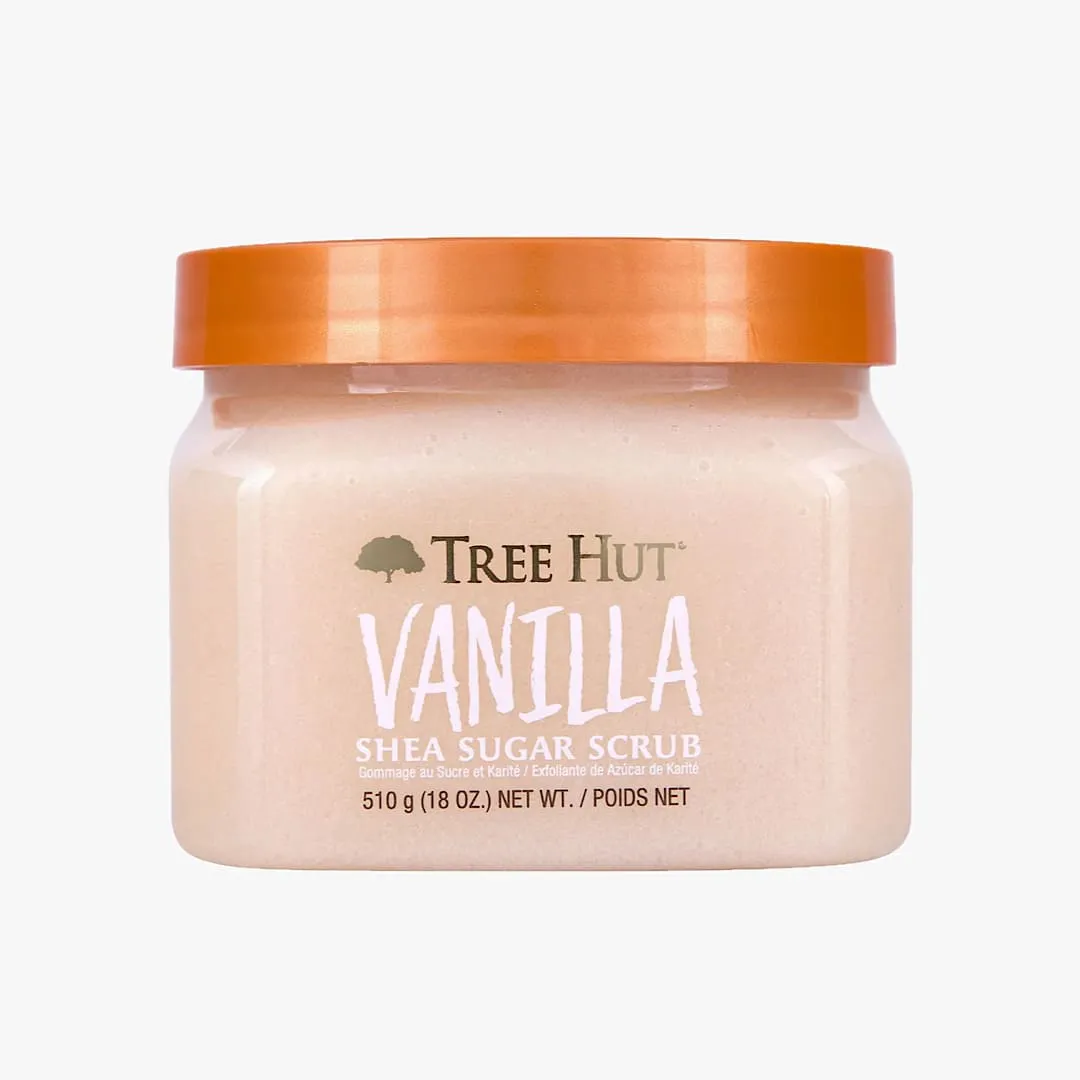 vanilla