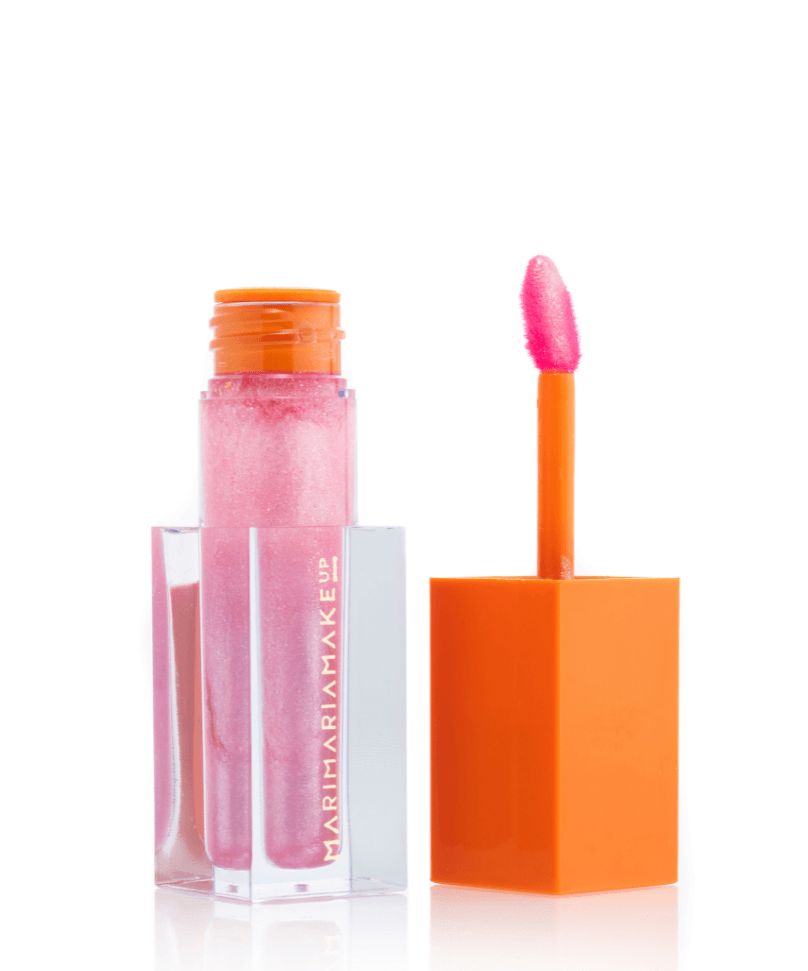 Embalagem-fechada-transparente-tampa-laranja-aberta-gloss-liquido-rosa-bubble-gum-mari-maria (1)