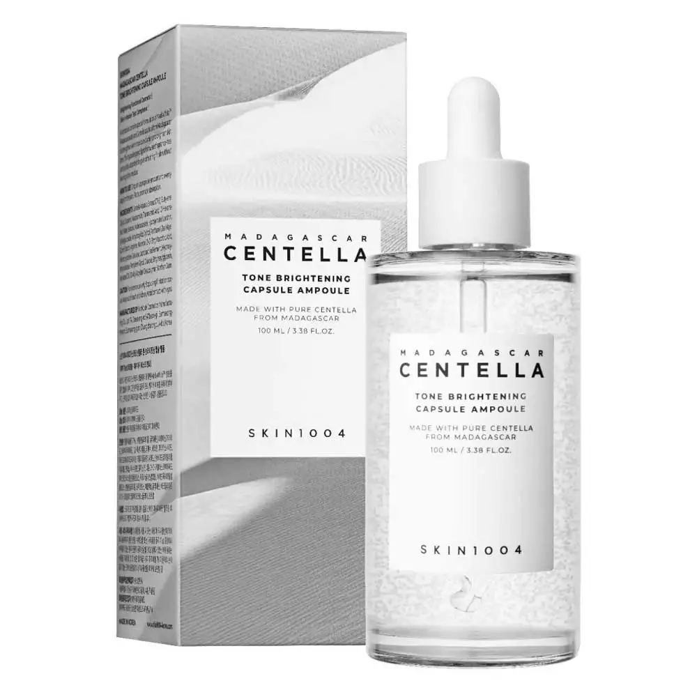 tonebrighteningcentella